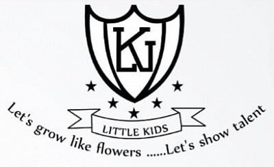 L.K.N.& L.K.W Logo