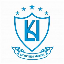 L.K.Nursery ..logo