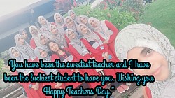 Teachers 💞