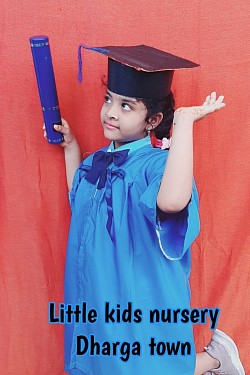 Graduation day 2023