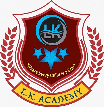 L.k.academy  .....Dharga town